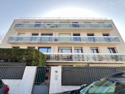 APPARTEMENT T3 A VENDRE - CRETEIL - 68.05 m2 - 235 000 &euro;