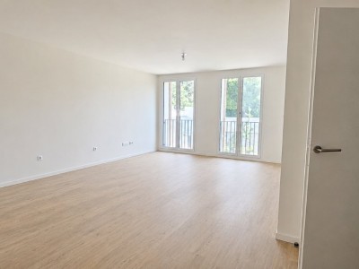 TYPE 3 pièces - 62.1 m² - 565 000 € - Quartier Polangis, Joinville-le-Pont