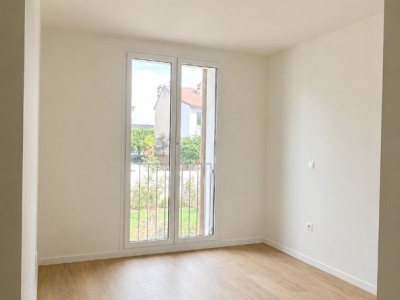TYPE 3 pièces - 62.1 m² - 565 000 € - Quartier Polangis, Joinville-le-Pont