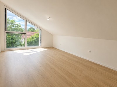 TYPE 3 pièces - 64.7 m² - 610 000 € - Quartier Polangis, Joinville-le-Pont