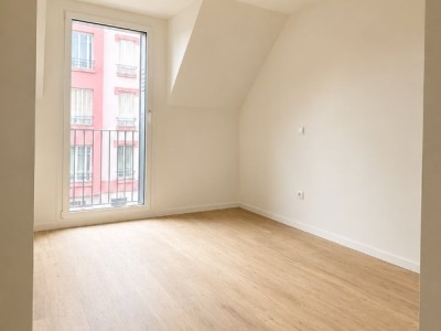 TYPE 3 pièces - 58.5 m² - 530 000 € - Quartier Polangis, Joinville-le-Pont