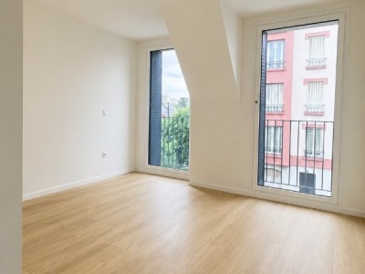TYPE 3 pièces - 81,6 m² - 740 000 € - Quartier Polangis, Joinville-le-Pont