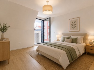 TYPE 3 pièces - 81,6 m² - 740 000 € - Quartier Polangis, Joinville-le-Pont