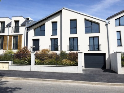 TYPE 3 pièces - 81,6 m² - 740 000 € - Quartier Polangis, Joinville-le-Pont
