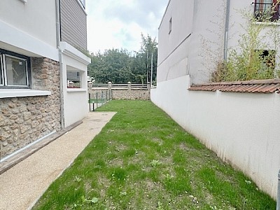 DUPLEX A VENDRE - LE PERREUX SUR MARNE Ile-De-France - 74.4 m2 - 495�000�&euro;