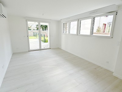 DUPLEX A VENDRE - LE PERREUX SUR MARNE Ile-De-France - 74.4 m2 - 495�000�&euro;