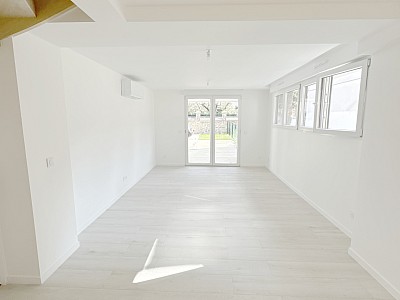 DUPLEX A VENDRE - LE PERREUX SUR MARNE Ile-De-France - 74.4 m2 - 495�000�&euro;