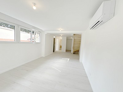 DUPLEX A VENDRE - LE PERREUX SUR MARNE Ile-De-France - 74.4 m2 - 495�000�&euro;