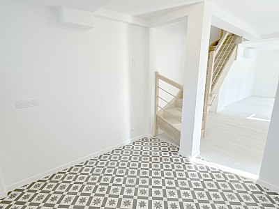 DUPLEX A VENDRE - LE PERREUX SUR MARNE Ile-De-France - 74.4 m2 - 495�000�&euro;