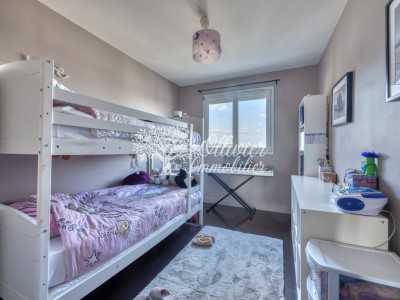 APPARTEMENT T3 - LE PERREUX SUR MARNE - 65.11 m2 - VENDU