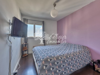 APPARTEMENT T3 - LE PERREUX SUR MARNE - 65.11 m2 - VENDU