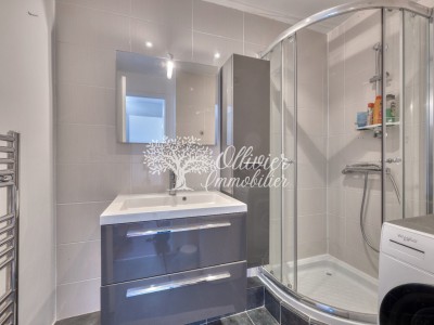 APPARTEMENT T3 - LE PERREUX SUR MARNE - 65.11 m2 - VENDU