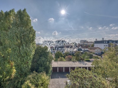 APPARTEMENT T3 - LE PERREUX SUR MARNE - 65.11 m2 - VENDU