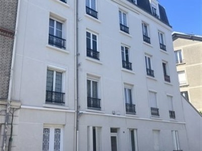 Appartement 3 pieces A VENDRE - LE PERREUX SUR MARNE - 45.15 m2 - 239 000 &euro;