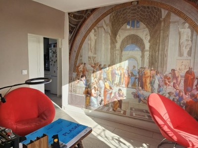 Appartement 3 pieces A VENDRE - LE PERREUX SUR MARNE - 45.15 m2 - 239 000 &euro;