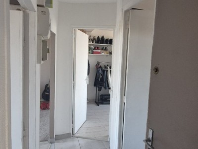 Appartement 3 pieces A VENDRE - LE PERREUX SUR MARNE - 45.15 m2 - 239 000 &euro;