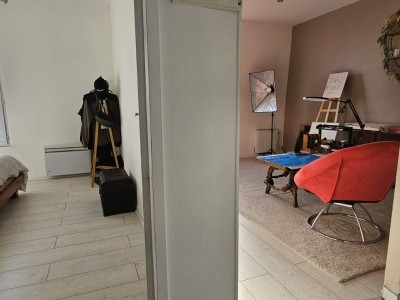 Appartement 3 pieces A VENDRE - LE PERREUX SUR MARNE - 45.15 m2 - 239 000 &euro;