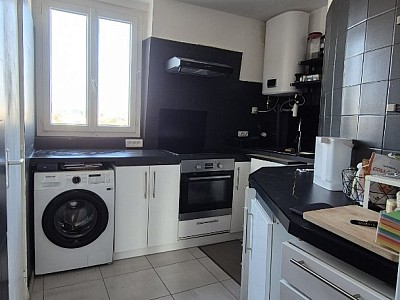 Appartement 3 pieces A VENDRE - LE PERREUX SUR MARNE - 45.15 m2 - 239 000 &euro;