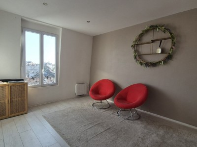 Appartement 3 pieces A VENDRE - LE PERREUX SUR MARNE - 45.15 m2 - 239 000 &euro;