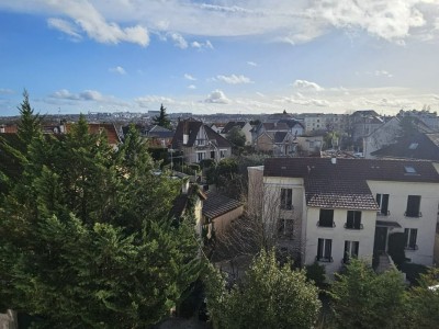 Appartement 3 pieces A VENDRE - LE PERREUX SUR MARNE - 45.15 m2 - 239 000 &euro;