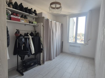 Appartement 3 pieces A VENDRE - LE PERREUX SUR MARNE - 45.15 m2 - 239 000 &euro;