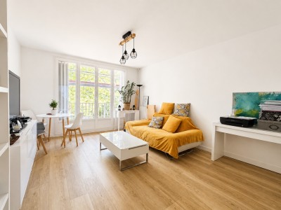 APPARTEMENT T3 A VENDRE - LE PLESSIS TREVISE - 62 m2 - 229 900 &euro;