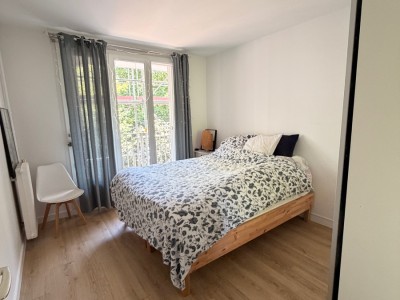 APPARTEMENT T3 A VENDRE - LE PLESSIS TREVISE - 62 m2 - 229 900 &euro;