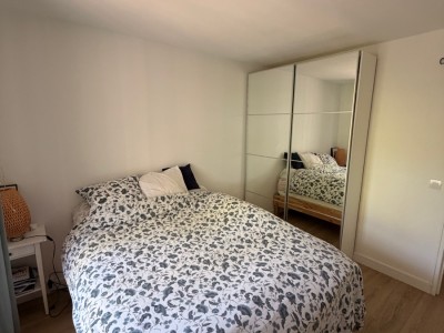 APPARTEMENT T3 A VENDRE - LE PLESSIS TREVISE - 62 m2 - 229 900 &euro;