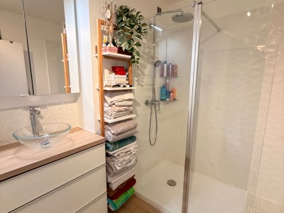 APPARTEMENT T3 A VENDRE - LE PLESSIS TREVISE - 62 m2 - 229 900 &euro;