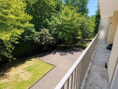 APPARTEMENT T3 A VENDRE - LE PLESSIS TREVISE - 62 m2 - 229 900 &euro;