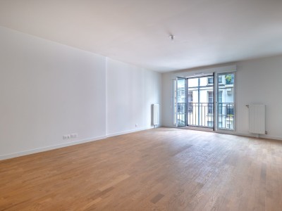 APPARTEMENT T3 A VENDRE - MAISONS ALFORT - 62.48 m2 - 475 000 &euro;