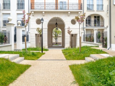 APPARTEMENT T3 A VENDRE - MAISONS ALFORT - 62.48 m2 - 475 000 &euro;