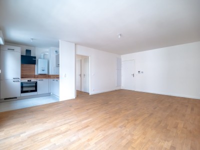 APPARTEMENT T3 A VENDRE - MAISONS ALFORT - 62.48 m2 - 475 000 &euro;