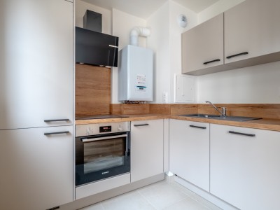 APPARTEMENT T3 A VENDRE - MAISONS ALFORT - 62.48 m2 - 475 000 &euro;