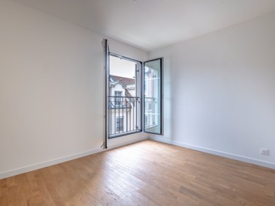 APPARTEMENT T3 A VENDRE - MAISONS ALFORT - 62.48 m2 - 475 000 &euro;