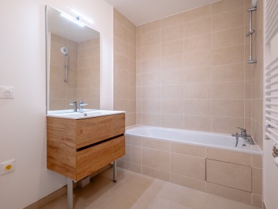 APPARTEMENT T3 A VENDRE - MAISONS ALFORT - 62.48 m2 - 475 000 &euro;