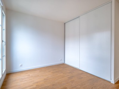 APPARTEMENT T3 A VENDRE - MAISONS ALFORT - 62.48 m2 - 475 000 &euro;