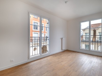 APPARTEMENT T3 A VENDRE - MAISONS ALFORT - 62.48 m2 - 475 000 &euro;