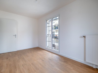 APPARTEMENT T3 A VENDRE - MAISONS ALFORT - 62.48 m2 - 475 000 &euro;