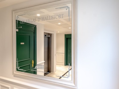 APPARTEMENT T3 A VENDRE - MAISONS ALFORT - 62.48 m2 - 475 000 &euro;