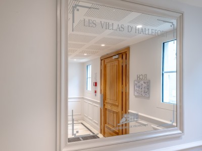 APPARTEMENT T3 A VENDRE - MAISONS ALFORT - 62.48 m2 - 475 000 &euro;