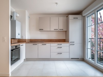 APPARTEMENT T3 A VENDRE - MAISONS ALFORT - 61.19 m2 - 465 000 &euro;