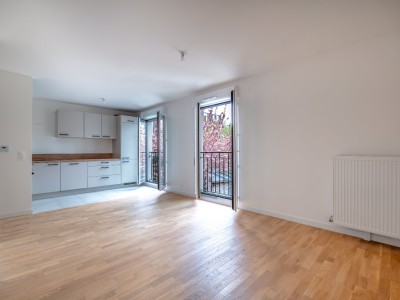 APPARTEMENT T3 A VENDRE - MAISONS ALFORT - 61.19 m2 - 465 000 &euro;