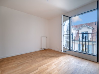 APPARTEMENT T3 A VENDRE - MAISONS ALFORT - 61.19 m2 - 465 000 &euro;