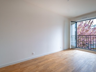 APPARTEMENT T3 A VENDRE - MAISONS ALFORT - 61.19 m2 - 465 000 &euro;