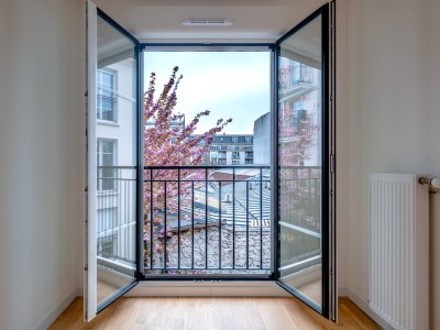 APPARTEMENT T3 A VENDRE - MAISONS ALFORT - 61.19 m2 - 465 000 &euro;