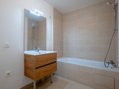 APPARTEMENT T3 A VENDRE - MAISONS ALFORT - 61.19 m2 - 465 000 &euro;