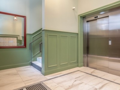 APPARTEMENT T3 A VENDRE - MAISONS ALFORT - 61.19 m2 - 465 000 &euro;