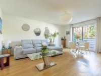 APPARTEMENT 3 PIECES A VENDRE - NOGENT SUR MARNE PLAISANCE - 85 m2 - 645 000 €