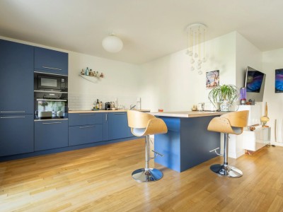 APPARTEMENT 3 PIECES A VENDRE - NOGENT SUR MARNE PLAISANCE - 85 m2 - 645 000 €